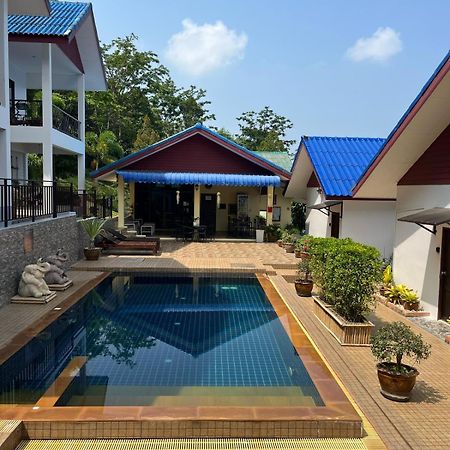 Sawasdee Home Stay Resort&Pool Khao Lak Buitenkant foto