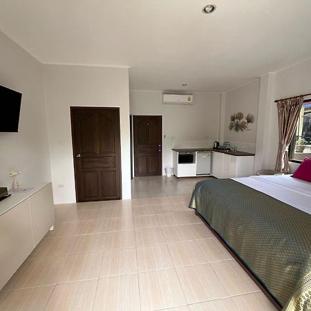 Sawasdee Home Stay Resort&Pool Khao Lak Buitenkant foto