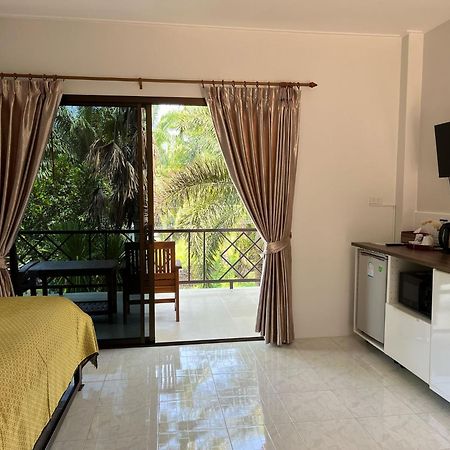 Sawasdee Home Stay Resort&Pool Khao Lak Buitenkant foto