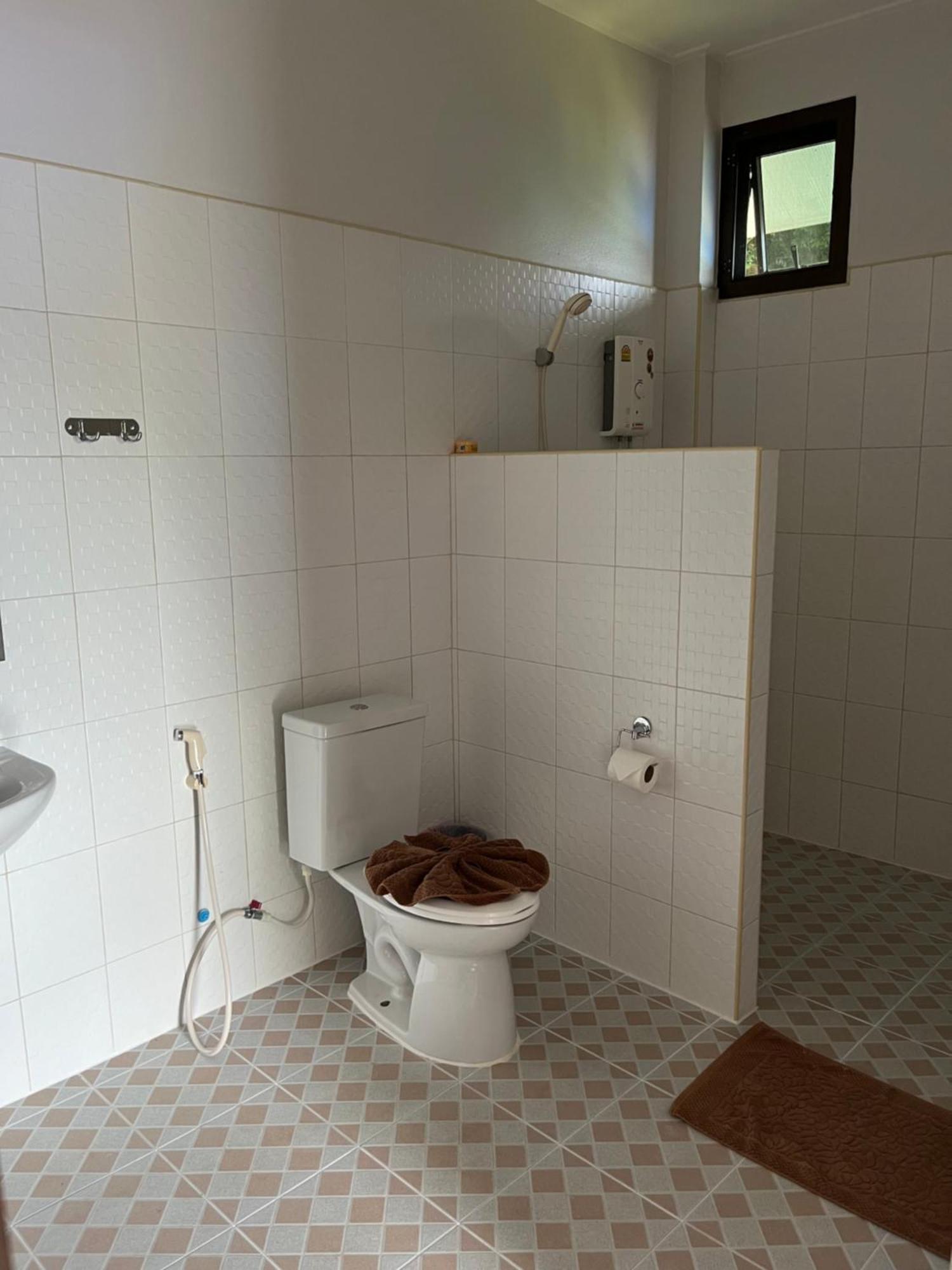 Sawasdee Home Stay Resort&Pool Khao Lak Buitenkant foto