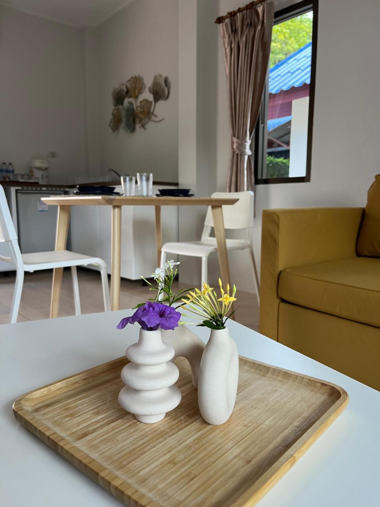 Sawasdee Home Stay Resort&Pool Khao Lak Buitenkant foto