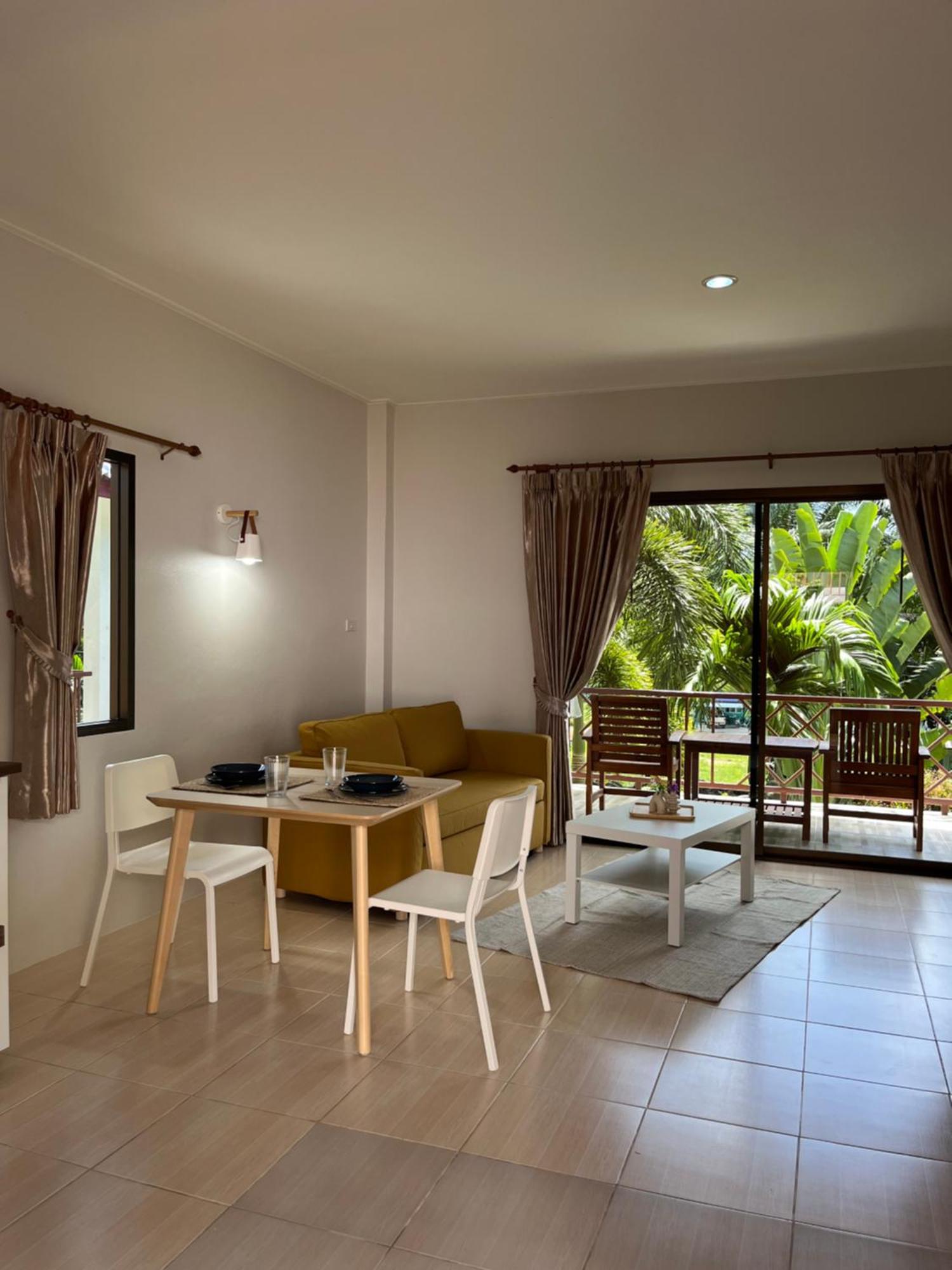 Sawasdee Home Stay Resort&Pool Khao Lak Buitenkant foto