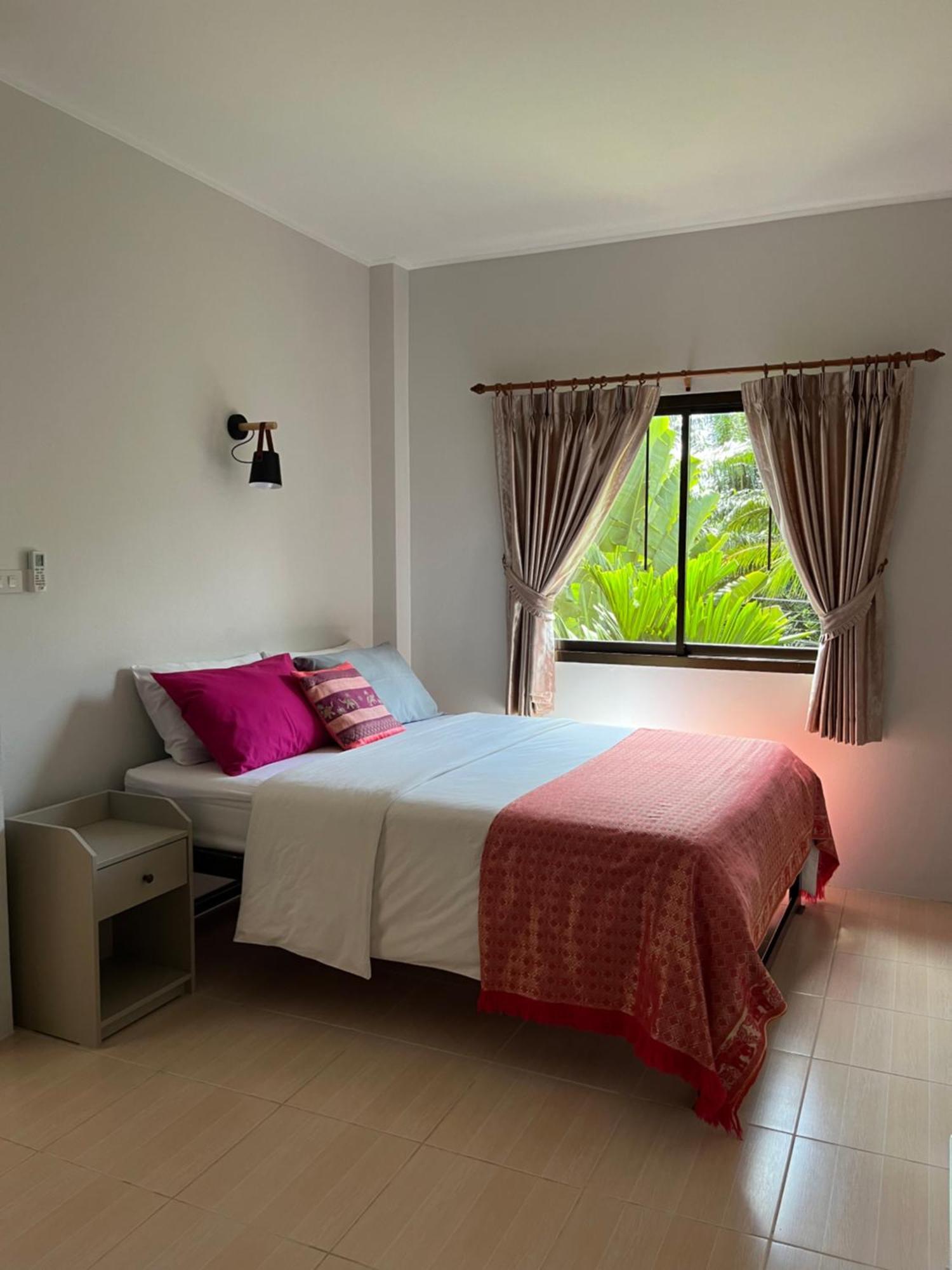 Sawasdee Home Stay Resort&Pool Khao Lak Buitenkant foto