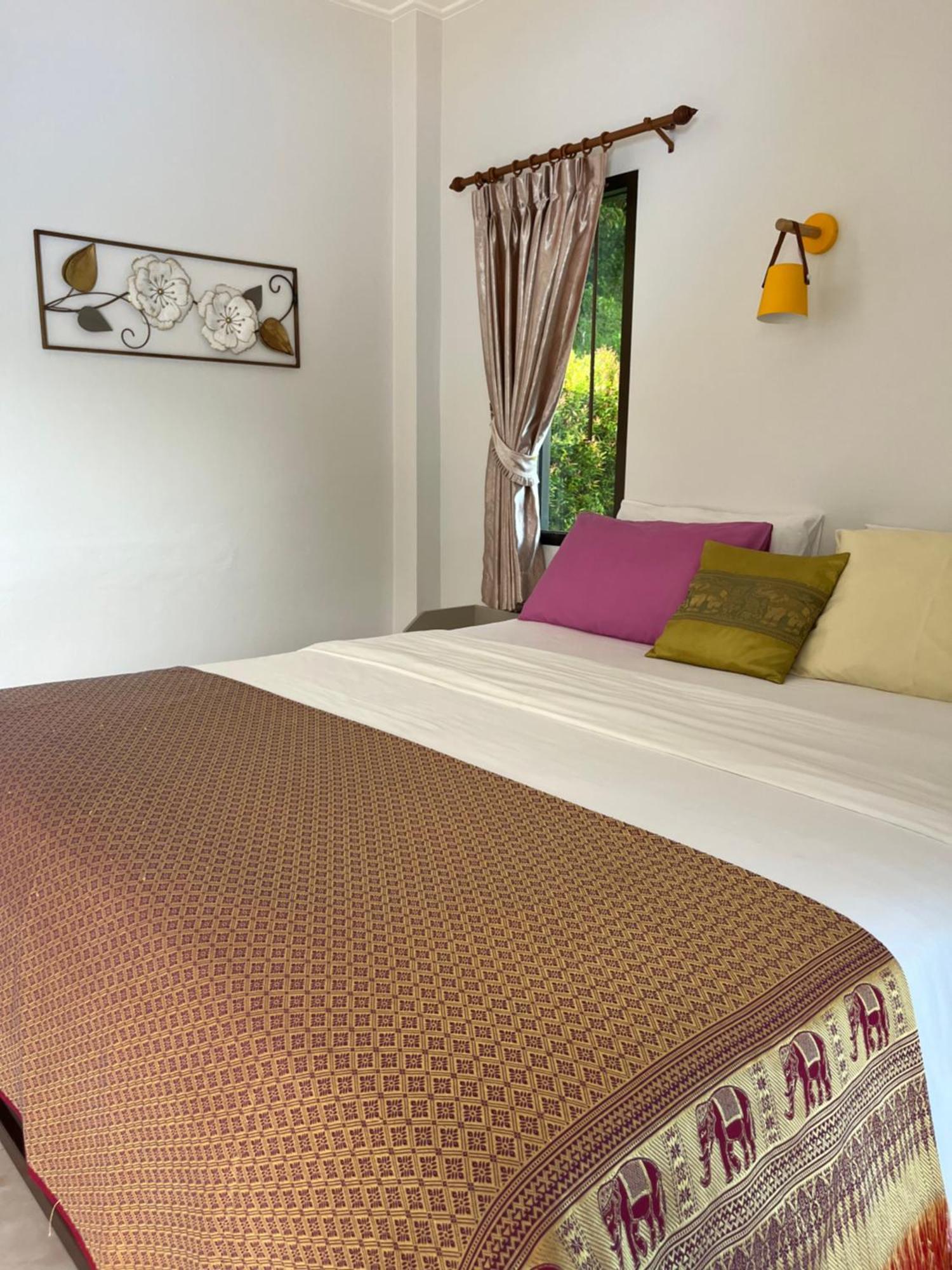 Sawasdee Home Stay Resort&Pool Khao Lak Buitenkant foto