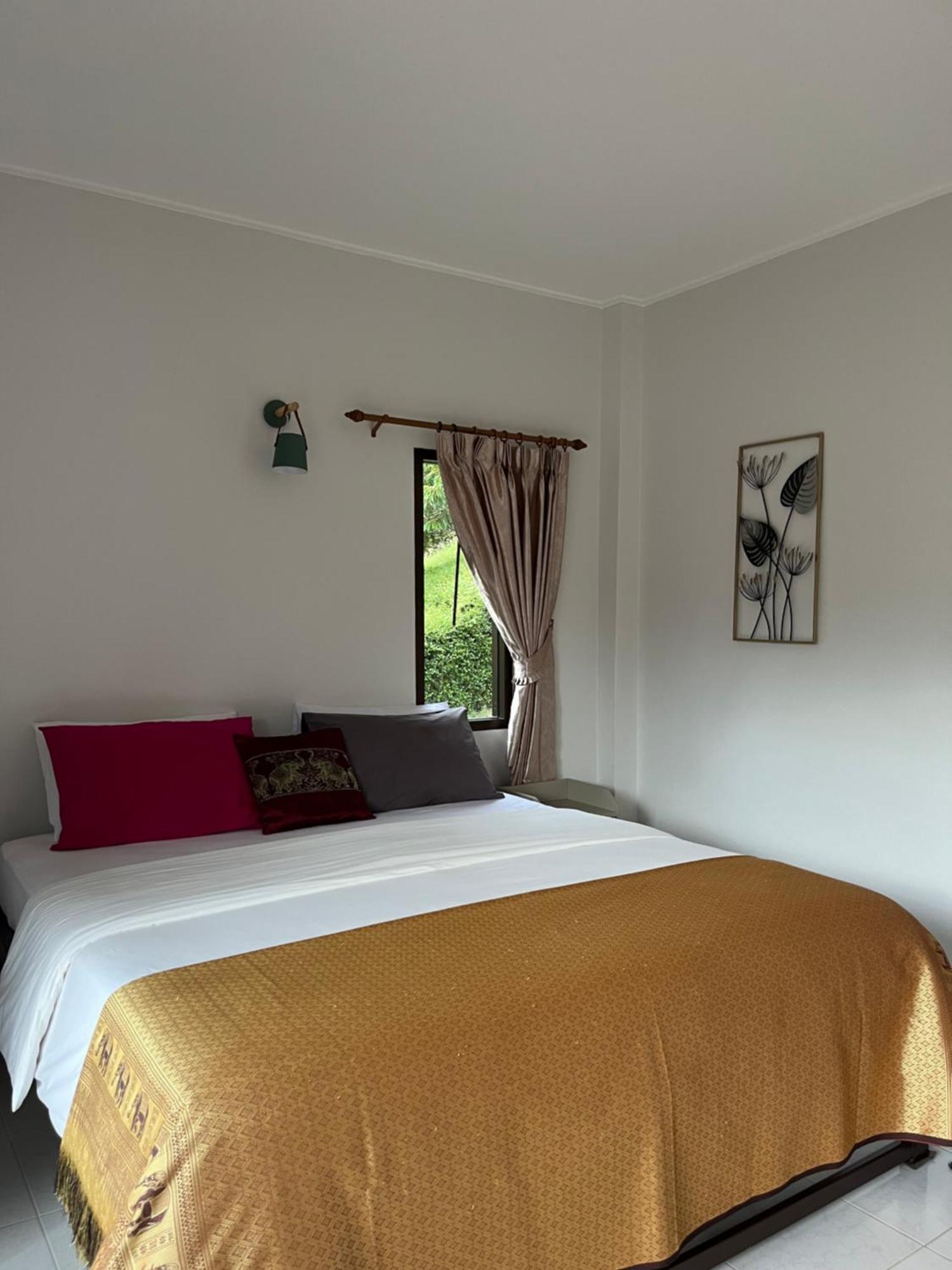 Sawasdee Home Stay Resort&Pool Khao Lak Buitenkant foto