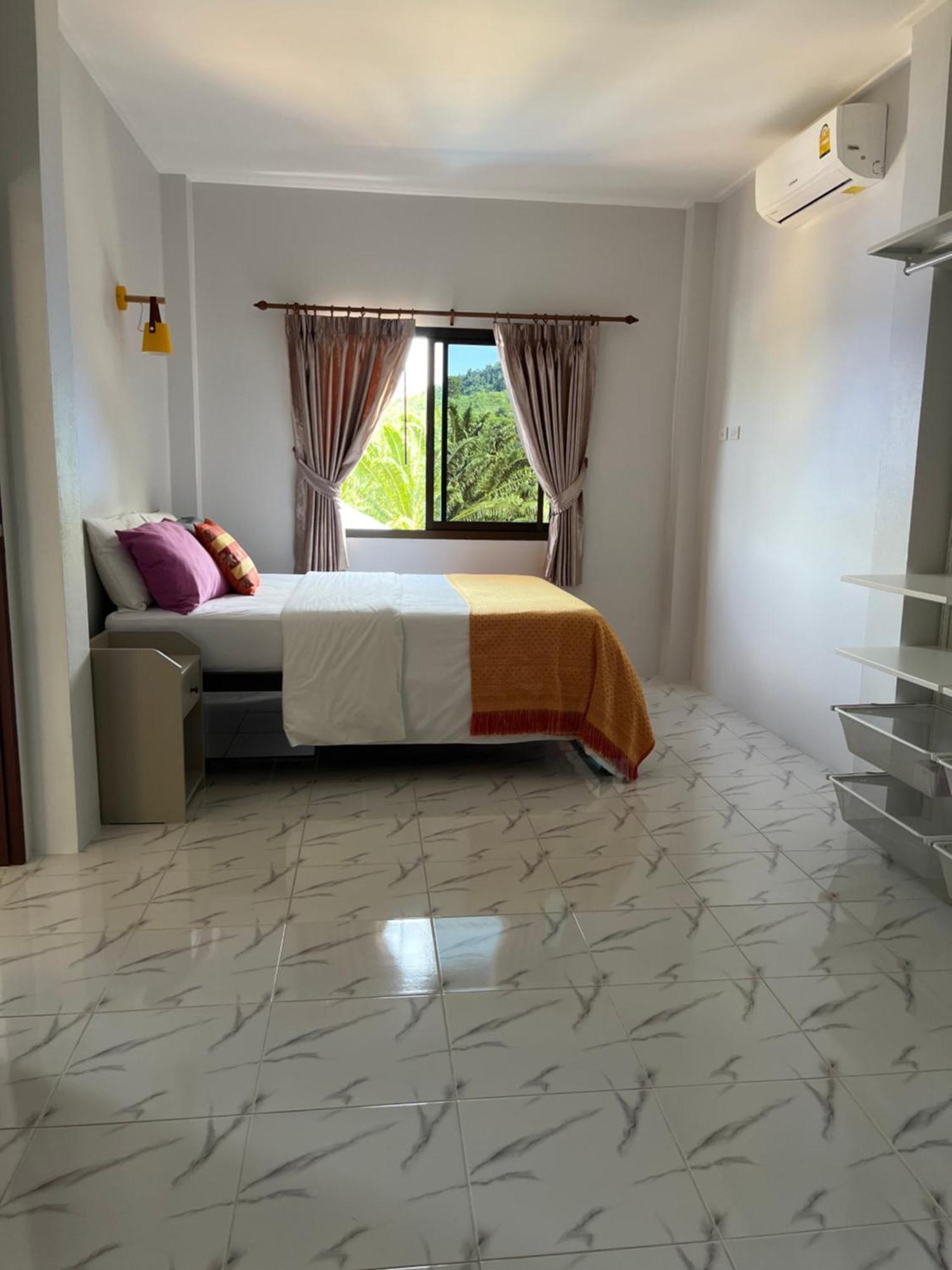 Sawasdee Home Stay Resort&Pool Khao Lak Buitenkant foto