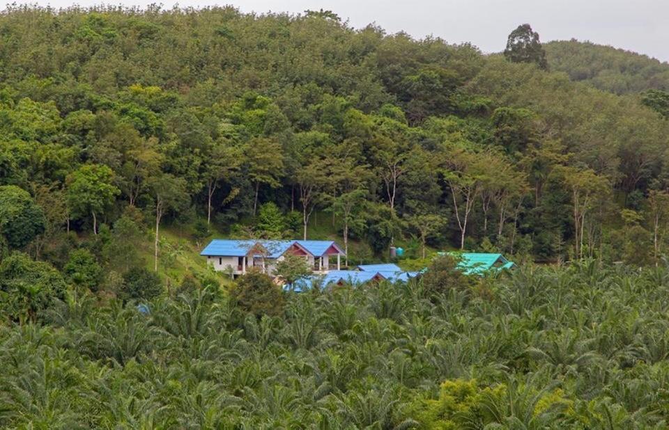 Sawasdee Home Stay Resort&Pool Khao Lak Buitenkant foto