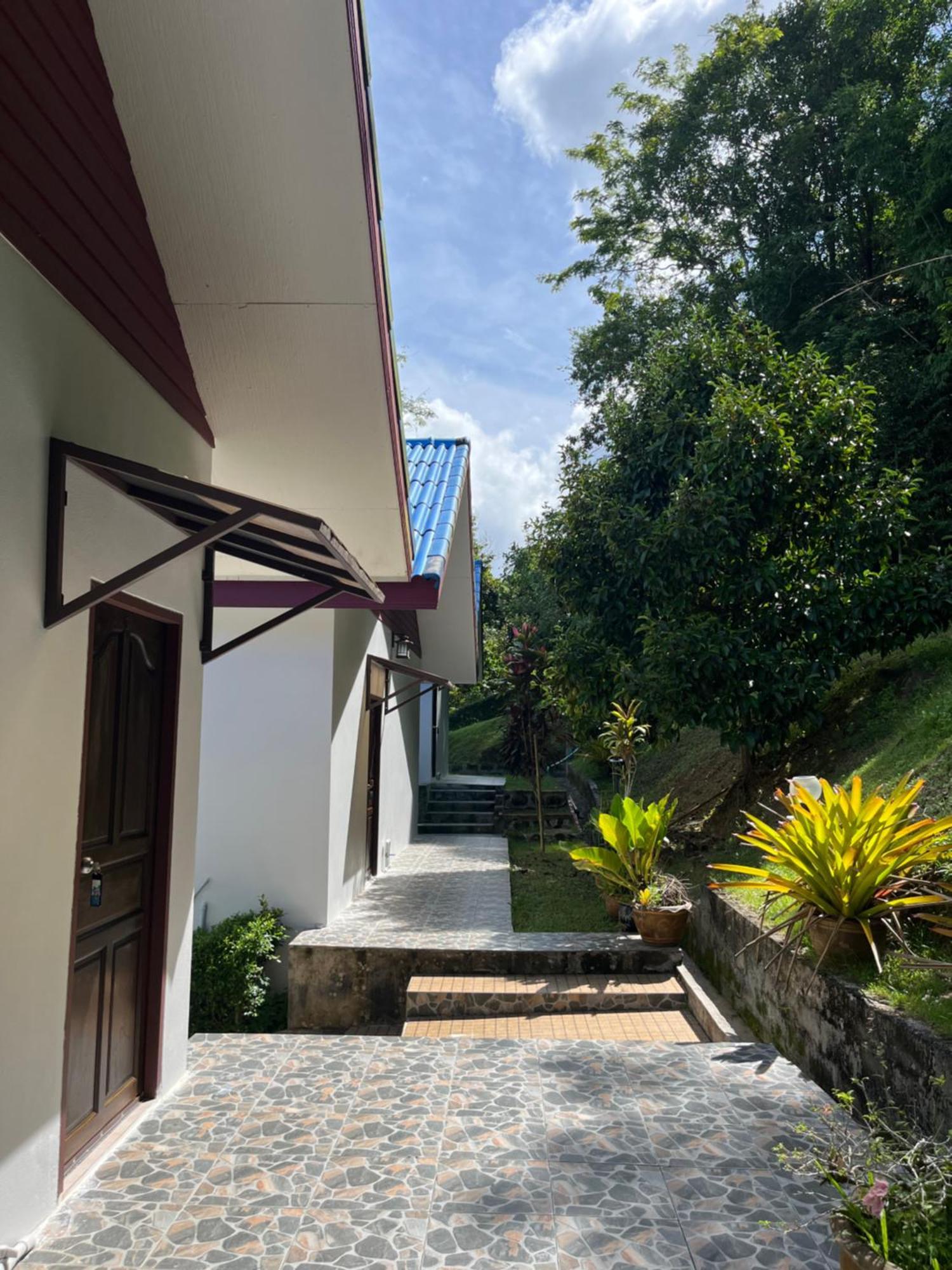 Sawasdee Home Stay Resort&Pool Khao Lak Buitenkant foto