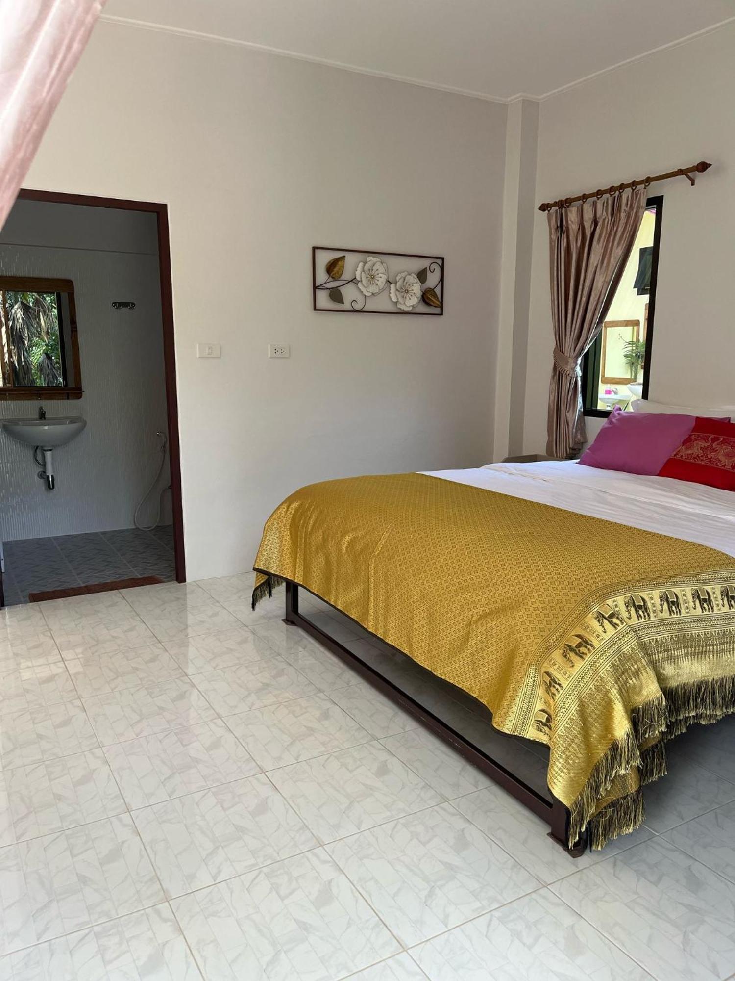 Sawasdee Home Stay Resort&Pool Khao Lak Buitenkant foto