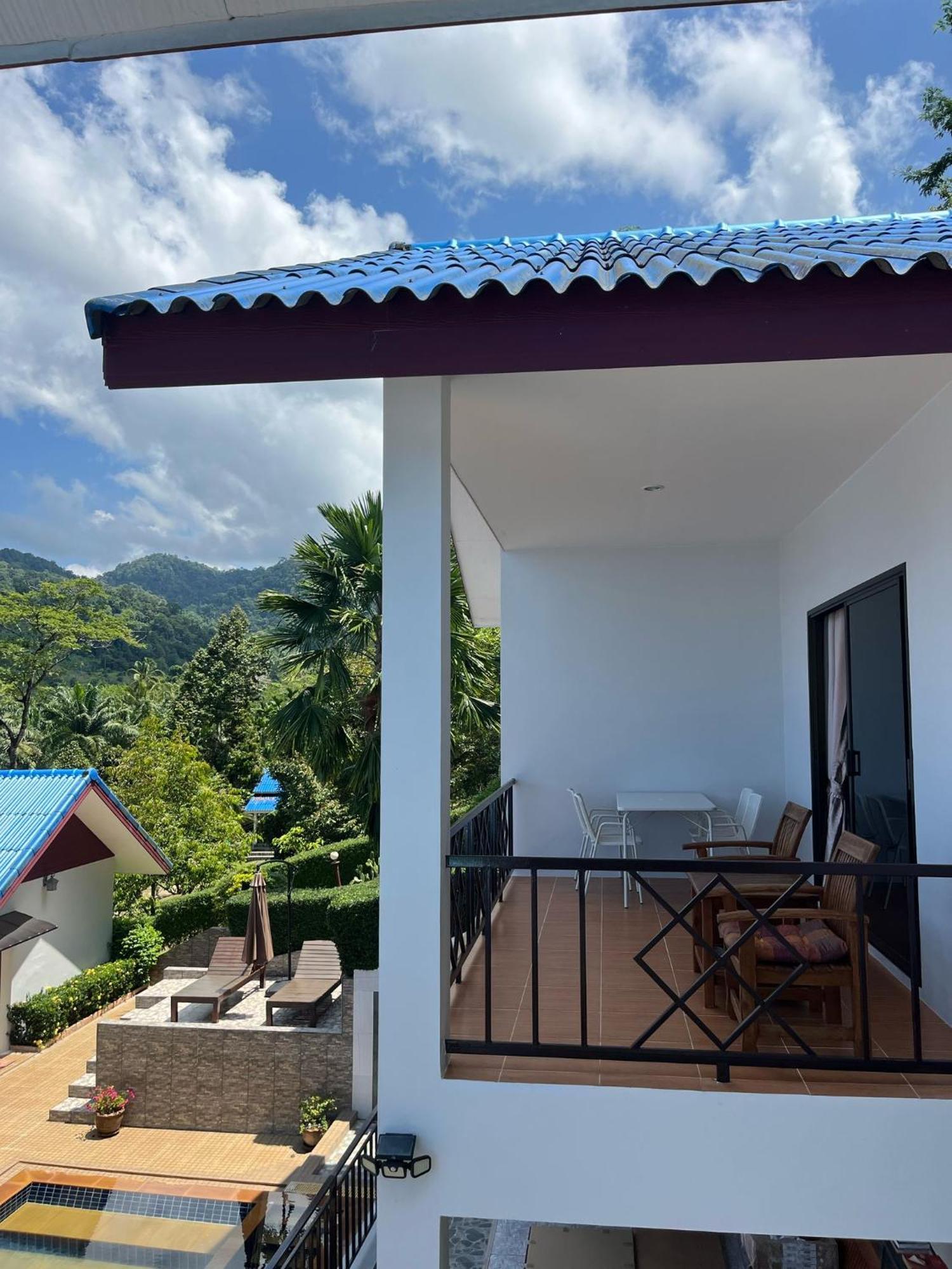 Sawasdee Home Stay Resort&Pool Khao Lak Buitenkant foto