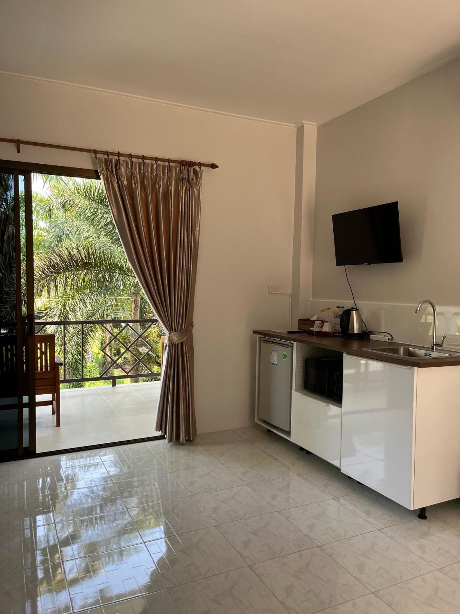 Sawasdee Home Stay Resort&Pool Khao Lak Buitenkant foto