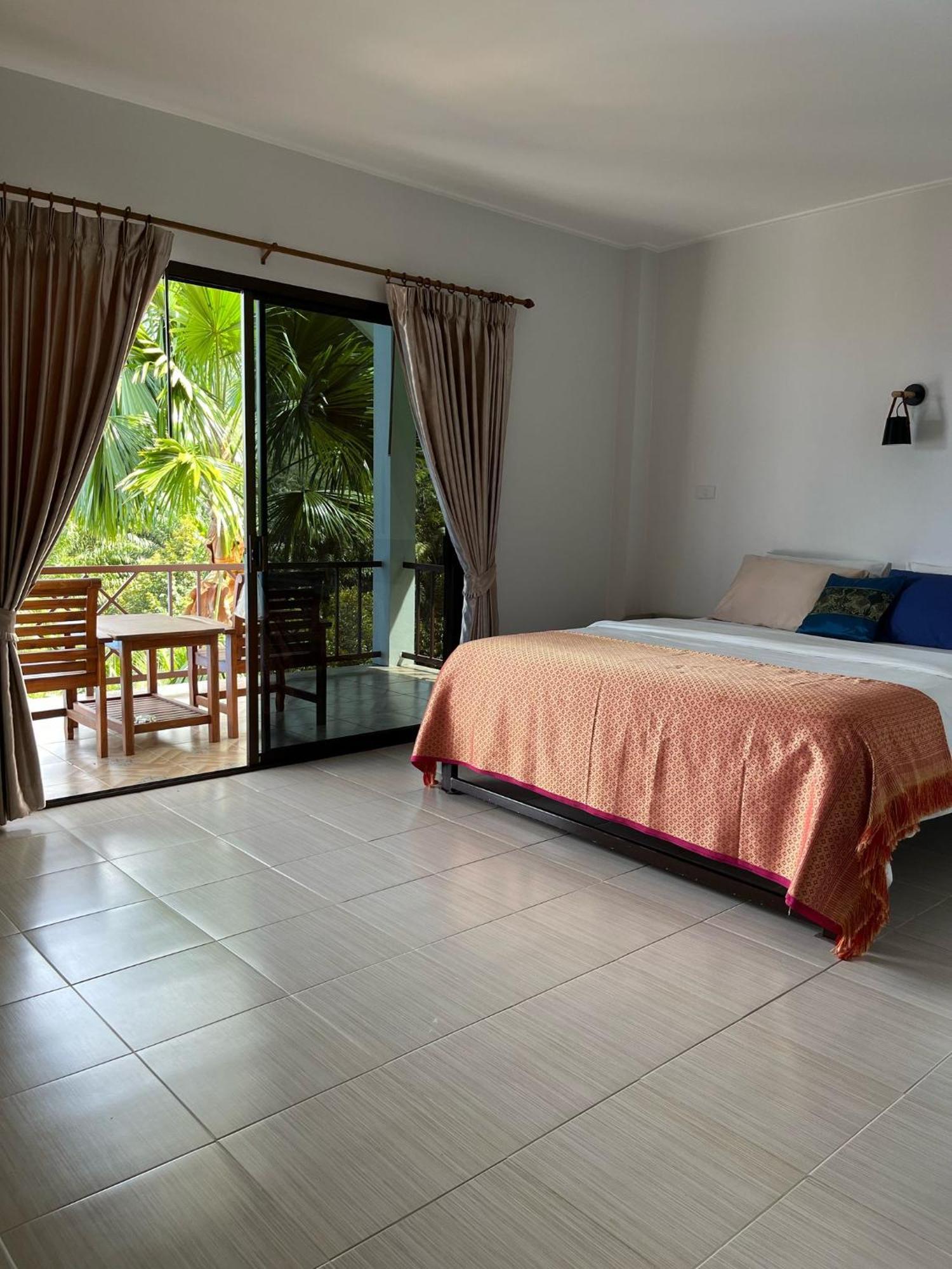 Sawasdee Home Stay Resort&Pool Khao Lak Buitenkant foto