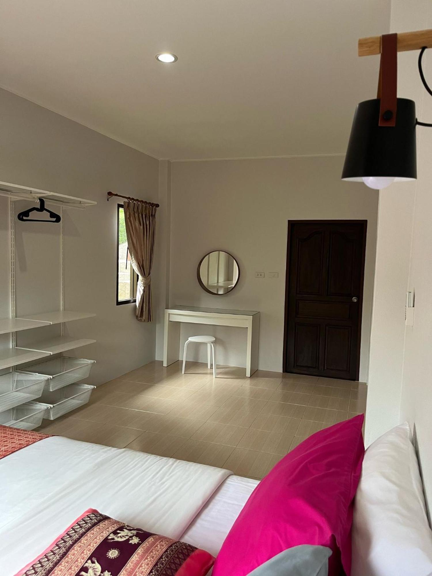 Sawasdee Home Stay Resort&Pool Khao Lak Buitenkant foto