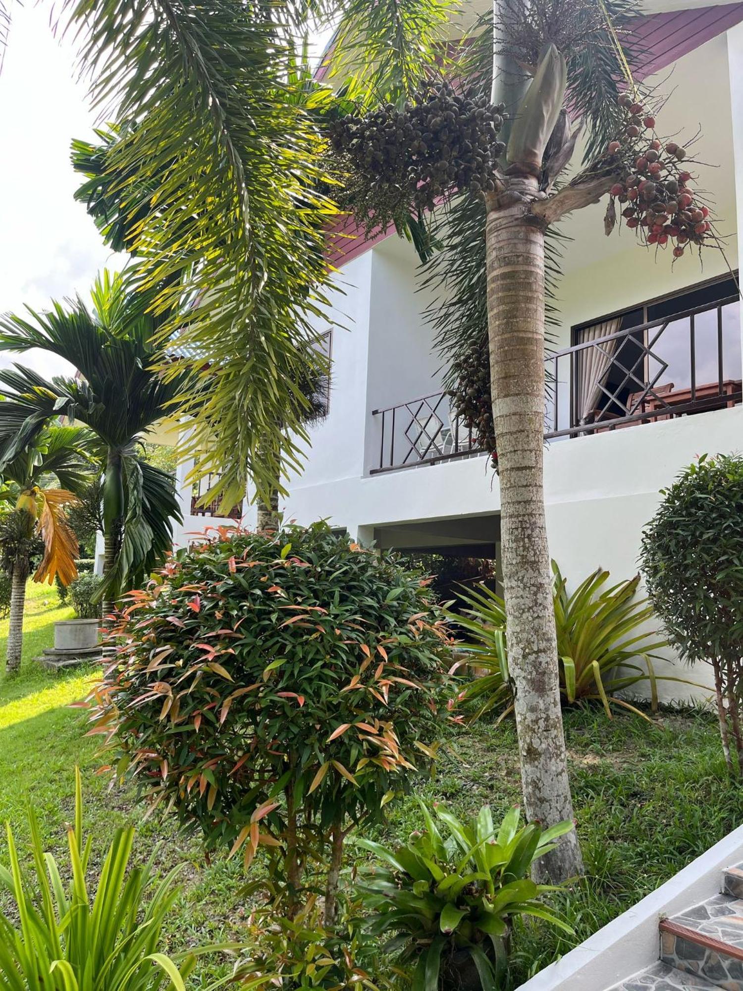 Sawasdee Home Stay Resort&Pool Khao Lak Buitenkant foto