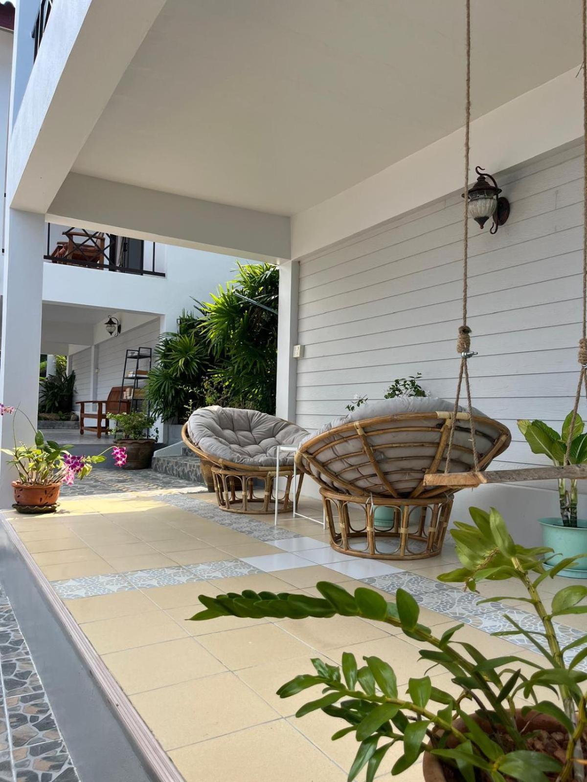 Sawasdee Home Stay Resort&Pool Khao Lak Buitenkant foto