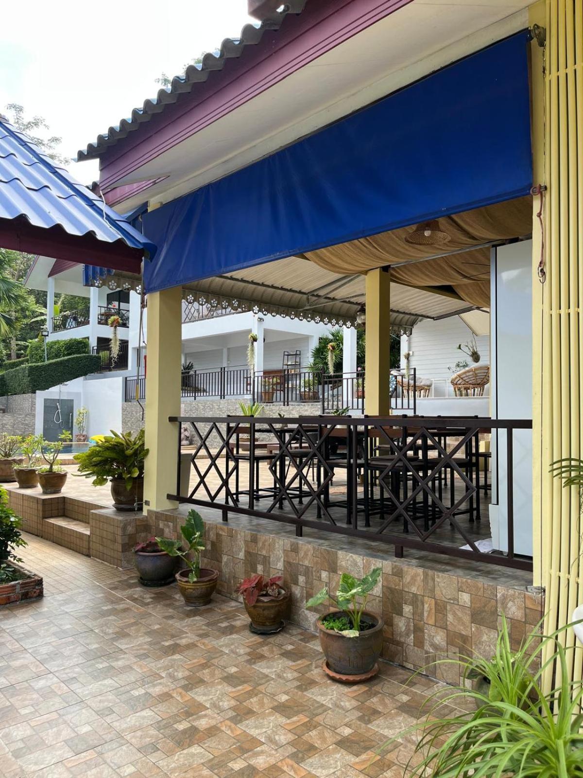 Sawasdee Home Stay Resort&Pool Khao Lak Buitenkant foto