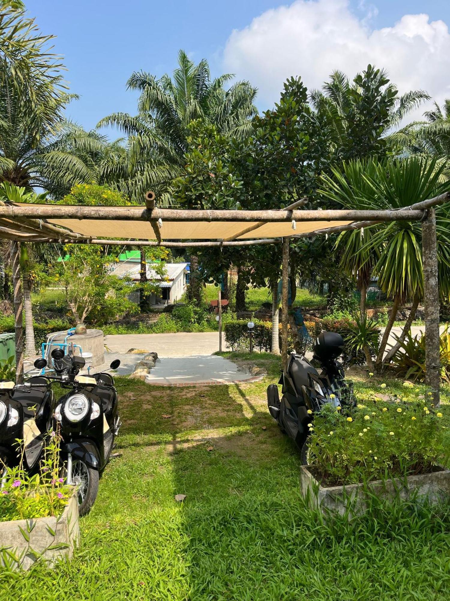 Sawasdee Home Stay Resort&Pool Khao Lak Buitenkant foto