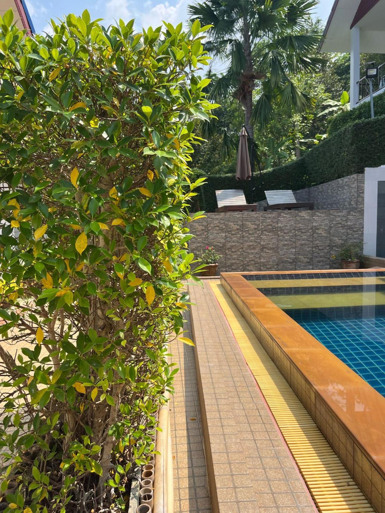 Sawasdee Home Stay Resort&Pool Khao Lak Buitenkant foto